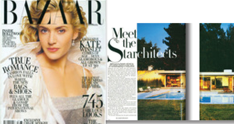 Harper’s Bazaar Australia