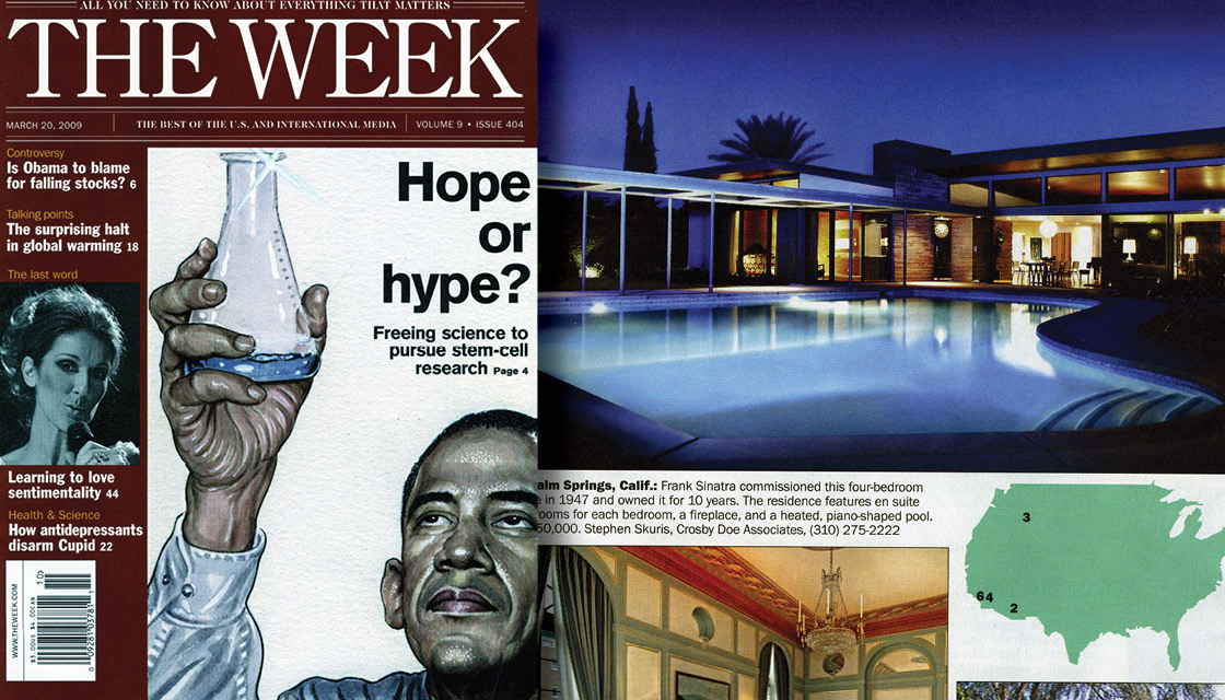 The Week