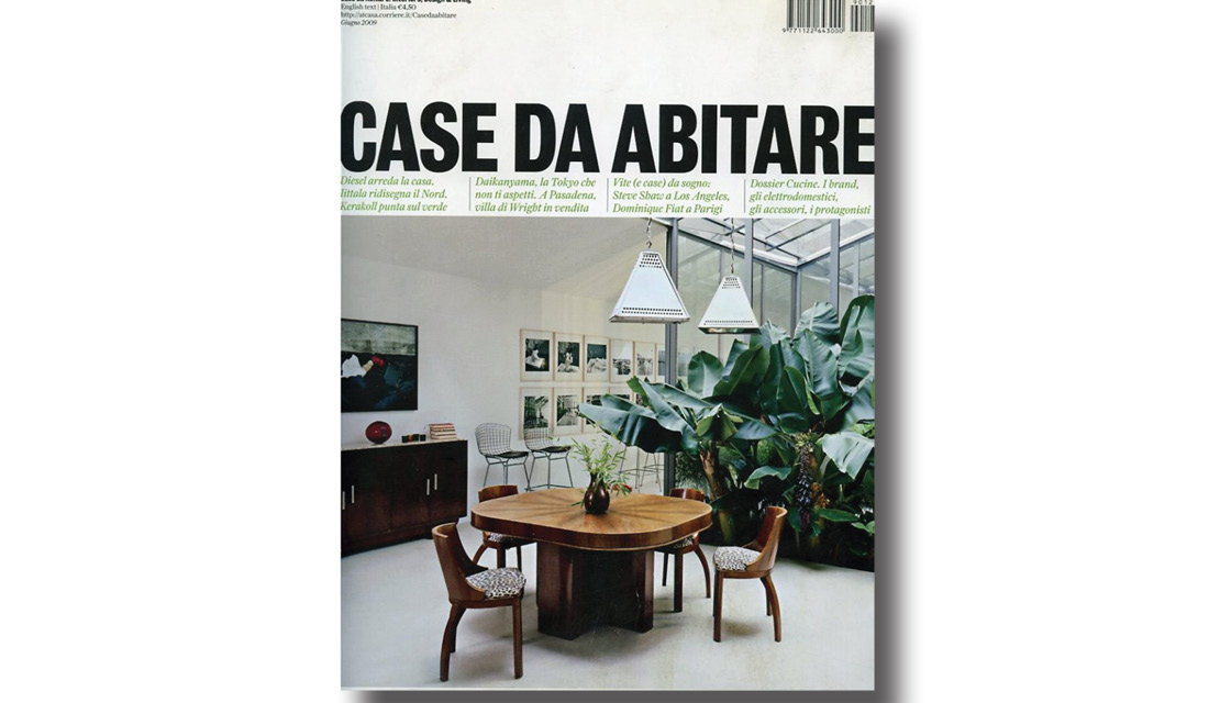 Case Da Abitare