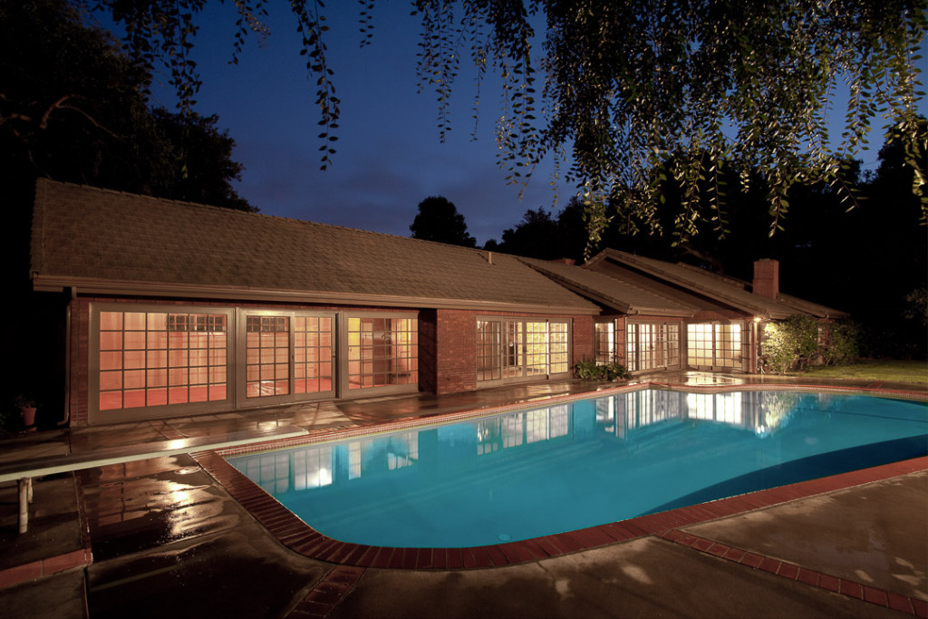 Chapman Woods Country Estate Crosby Doe Associates, Inc.