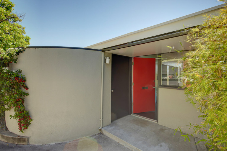 Avenel Housing Project, 1947 Crosby Doe Associates, Inc.