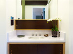 Thomson Residence Restoration by Lander Design