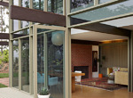 Thomson Residence Restoration by Lander Design