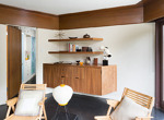 Lloyd Wright and Rick Corsini Gainsbourg Residence-0011