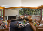 Lloyd Wright and Rick Corsini Gainsbourg Residence-0019