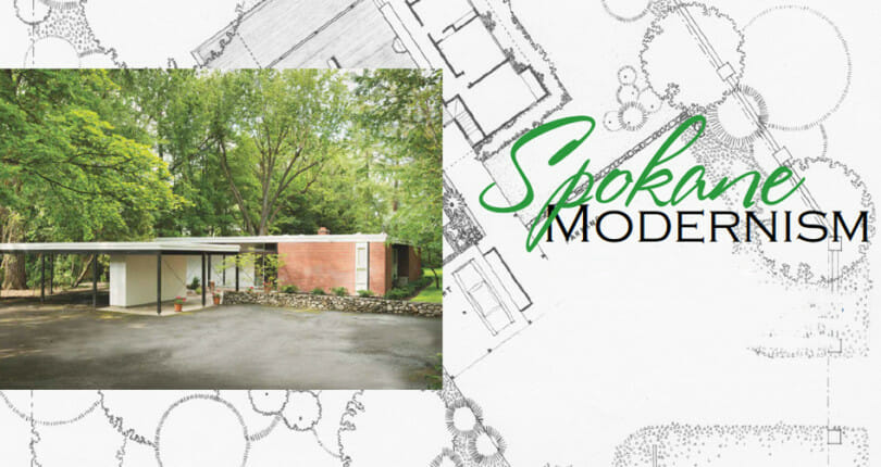 Spokane Modern: Where Elegance and Modesty Meet