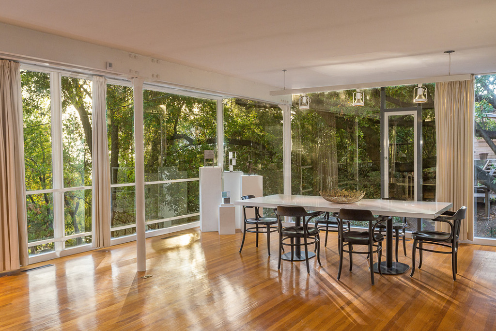 The Olsen House, 1954 Crosby Doe Associates, Inc.