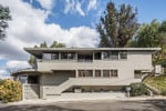 The Roxy Roth Residence, 1946 - Crosby Doe Associates, Inc.