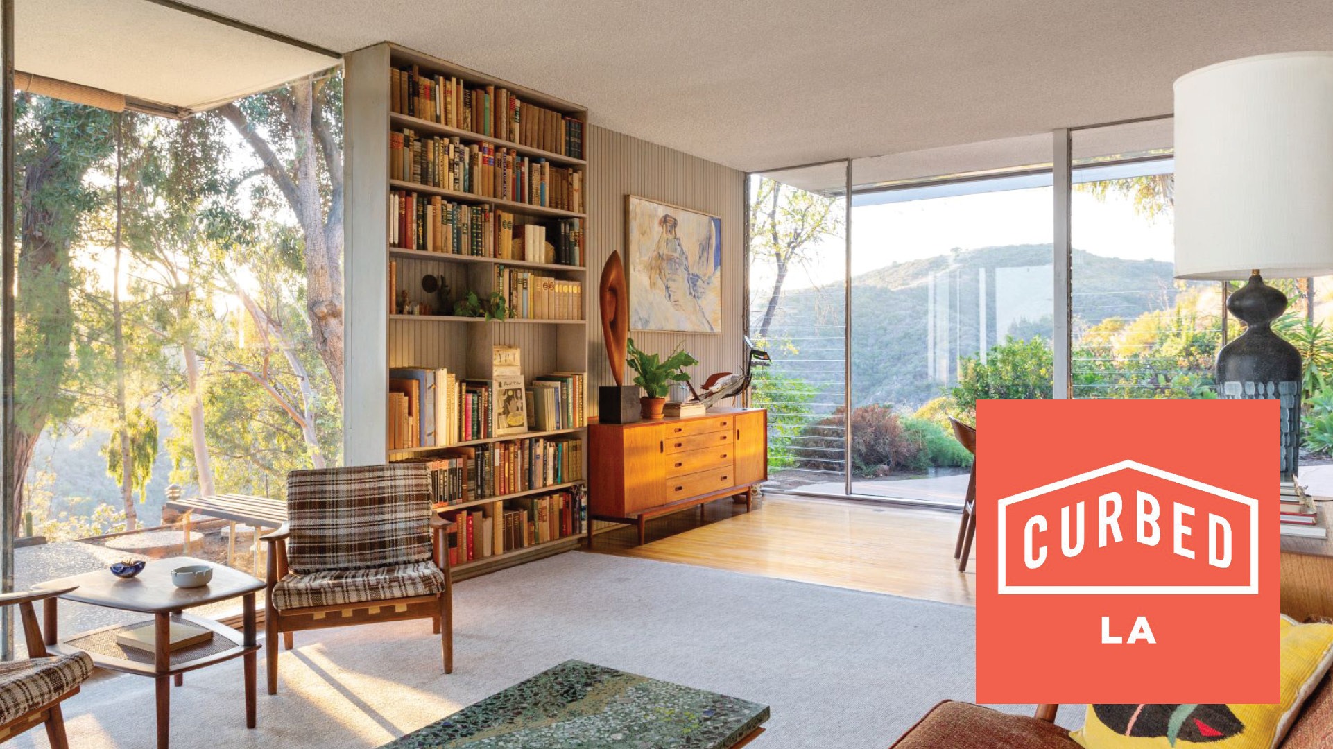 LA’s most beautiful homes for sale in 2018