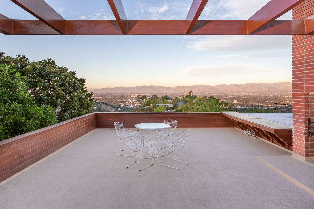 The Asher Residence, 1949 Crosby Doe Associates, Inc.