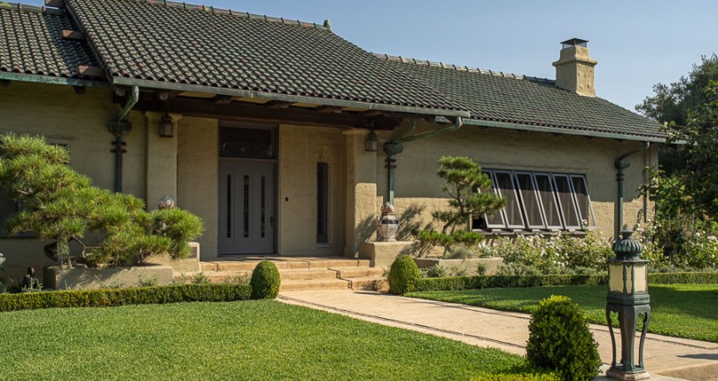 ‘Avengers’ director Anthony Russo sells Pasadena landmark for $6.25 million