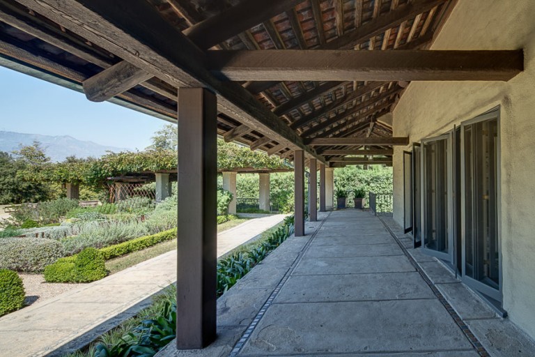 The Culbertson/Prentiss House, 1911 and later Crosby Doe Associates, Inc.
