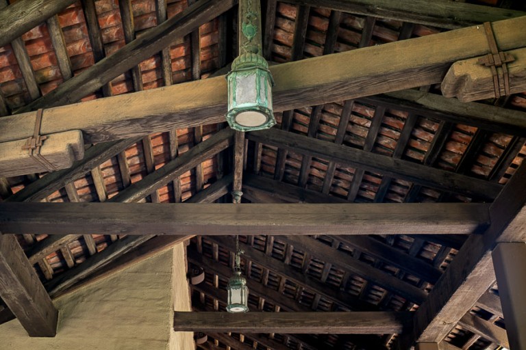 The Culbertson/Prentiss House, 1911 and later Crosby Doe Associates, Inc.