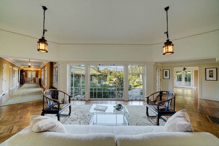 The Culbertson/Prentiss House, 1911 and later Crosby Doe Associates, Inc.