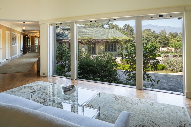 The Culbertson/Prentiss House, 1911 and later Crosby Doe Associates, Inc.