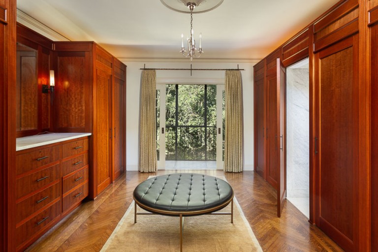 The Culbertson/Prentiss House, 1911 and later Crosby Doe Associates, Inc.