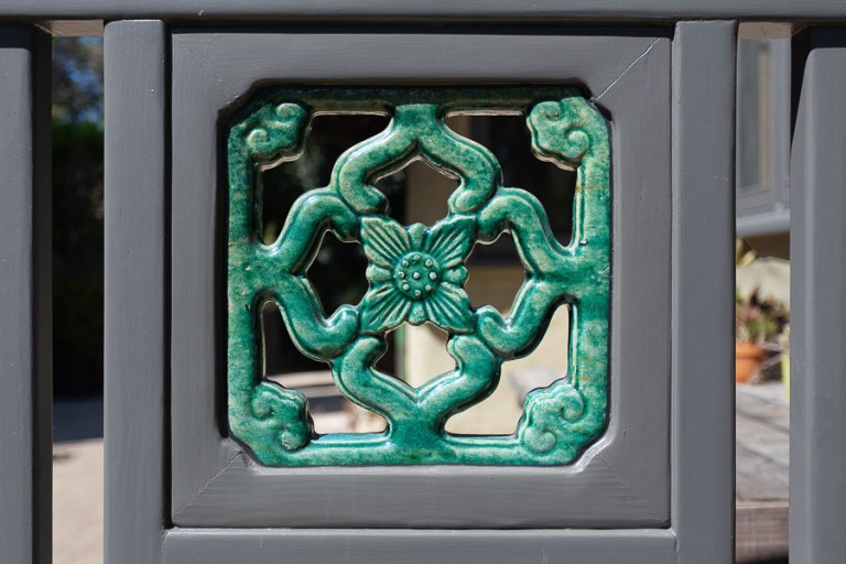 The Culbertson/Prentiss House, 1911 and later Crosby Doe Associates, Inc.