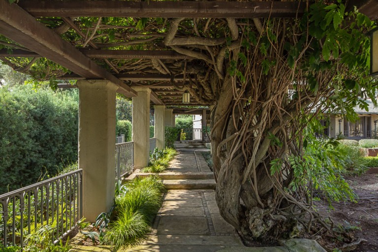 The Culbertson/Prentiss House, 1911 and later Crosby Doe Associates, Inc.