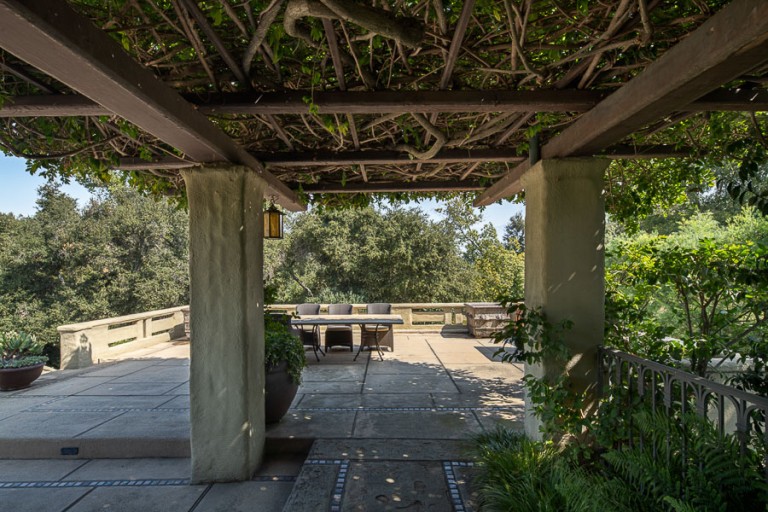 The Culbertson/Prentiss House, 1911 and later Crosby Doe Associates, Inc.