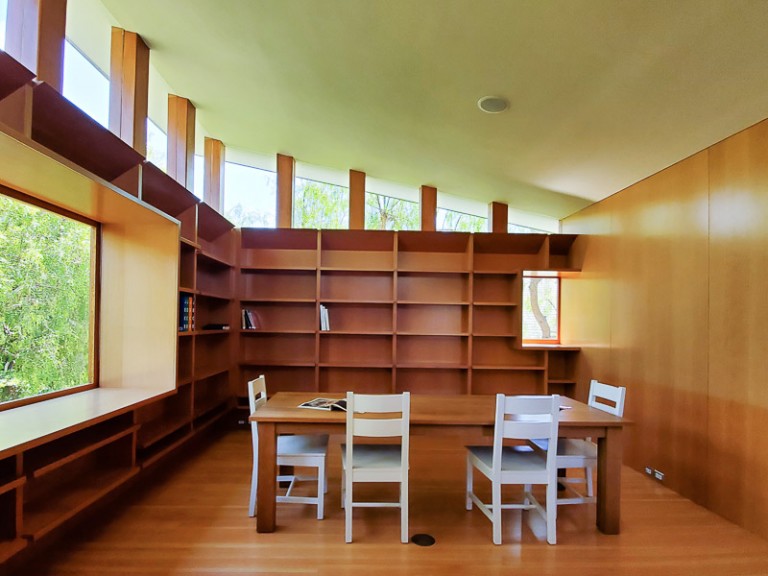 John Baldessari House #1