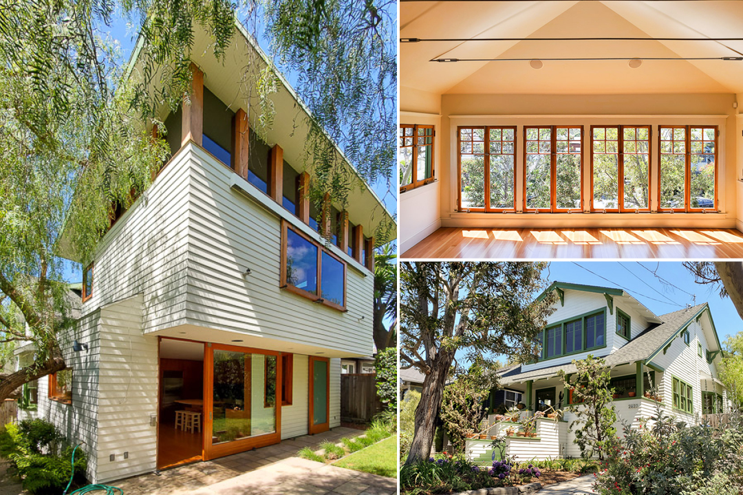 John Baldessari Residence