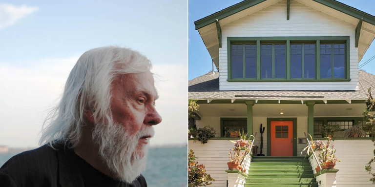 John Baldessari