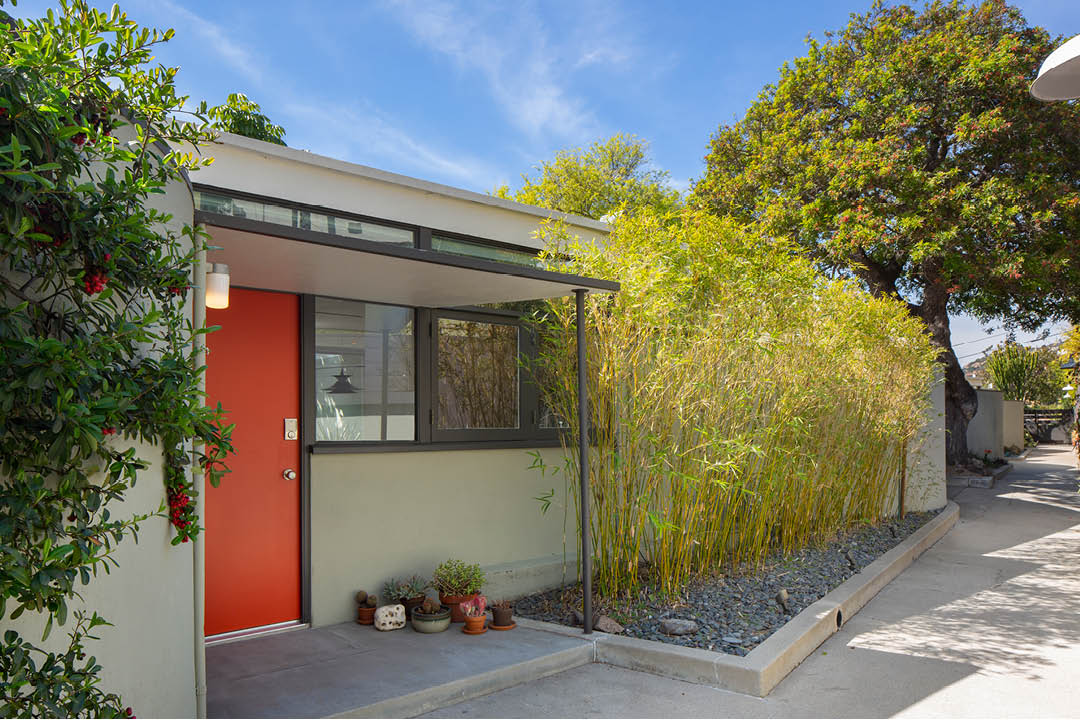 Ilana Gafni Crosby Doe Associates, Inc.