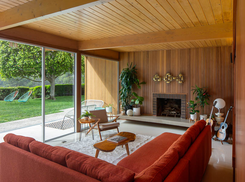 The Ito House, 1962