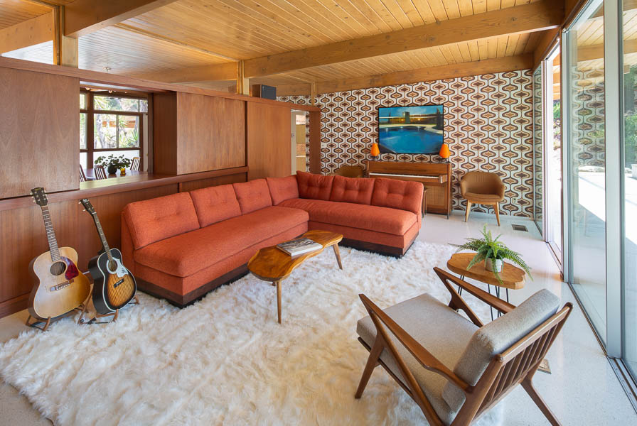 The Ito House, 1962