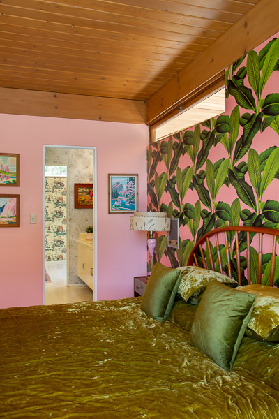 The Ito House, 1962