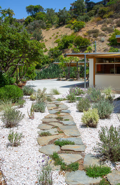 The Ito House, 1962