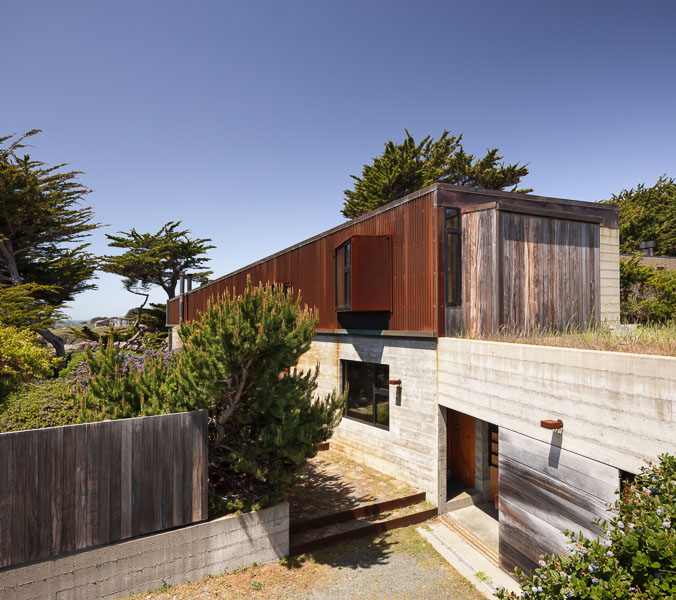 The Gabriel Ramirez Residence, 2007
