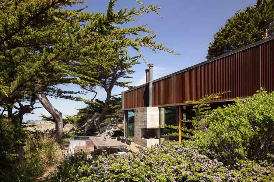 The Gabriel Ramirez Residence, 2007