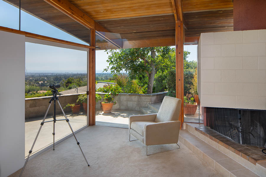 The Paul and Rose Stoleroff House, HCM #721