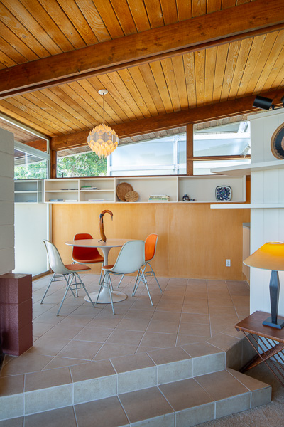 The Paul and Rose Stoleroff House, HCM #721