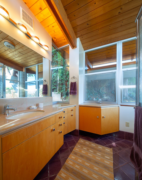 The Paul and Rose Stoleroff House, HCM #721