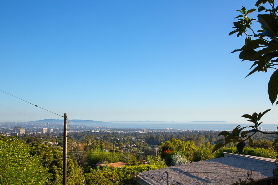 The Paul and Rose Stoleroff House, HCM #721