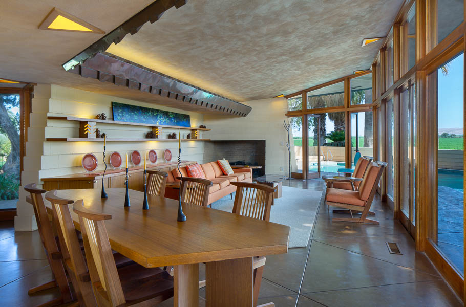 Central California Country Retreat, 1961