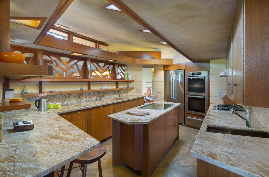 Central California Country Retreat, 1961