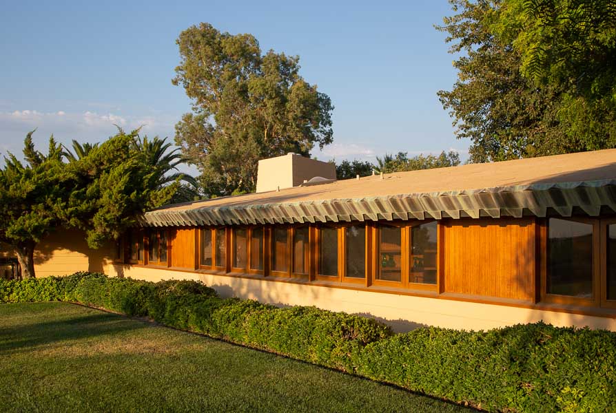 Central California Country Retreat, 1961