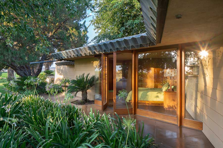 Central California Country Retreat, 1961
