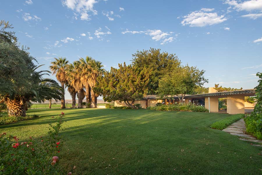 Central California Country Retreat, 1961
