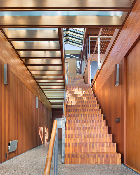 The Keeler House, 1991
