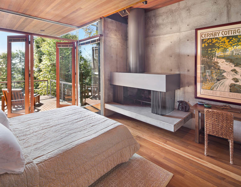 The Keeler House, 1991 Crosby Doe Associates, Inc.