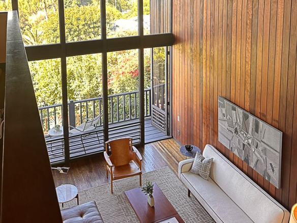 Mid-century Modern Design, 1967