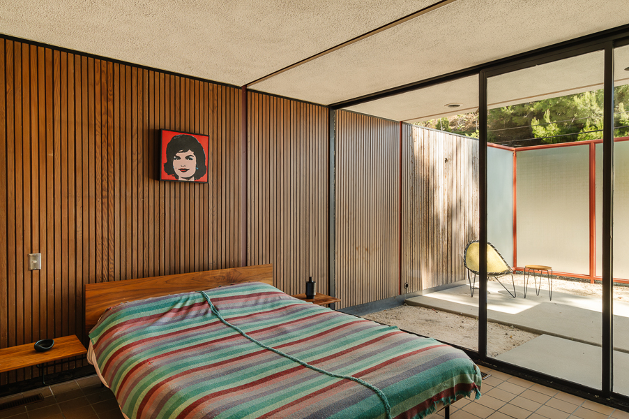 Case Study House #16, 1952 - Crosby Doe Associates, Inc.