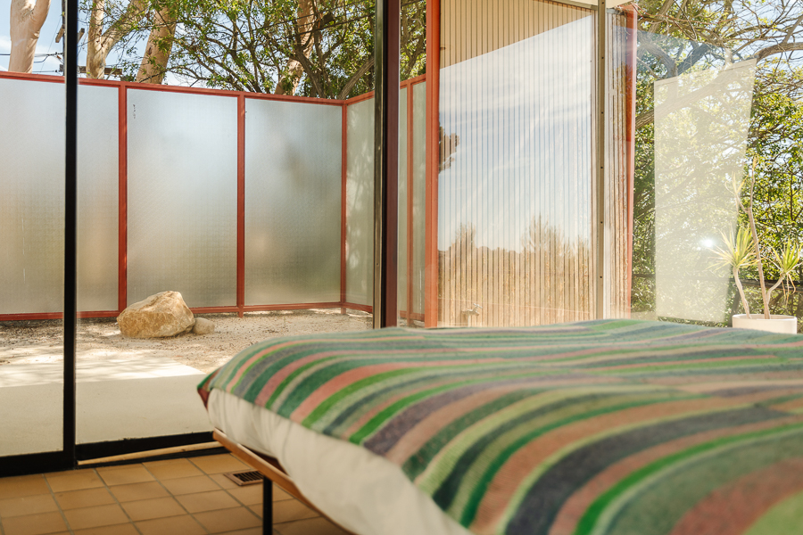 Case Study House #16, 1952