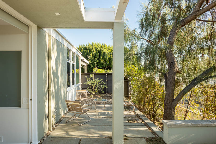 Avenel Cooperative Housing Project, 1947