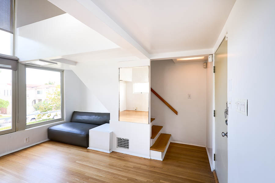 Modernist Work Space Available