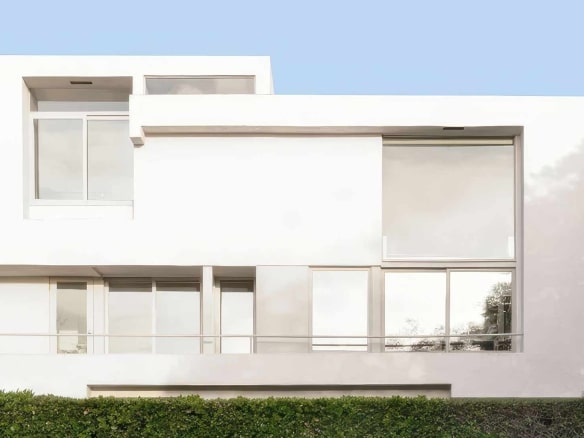 Modernist Work Space Available